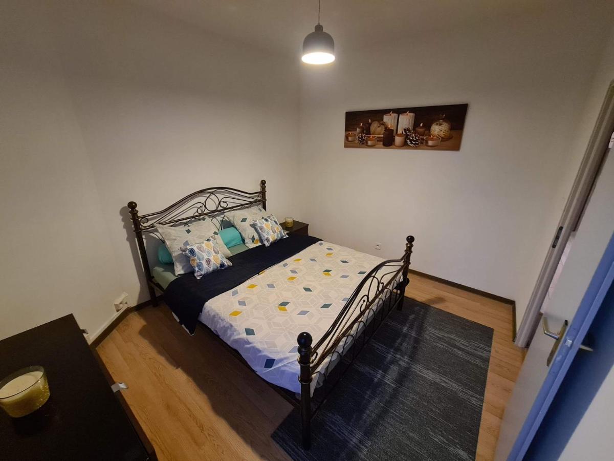 Appartement Tout Confort Cambrai Exteriör bild