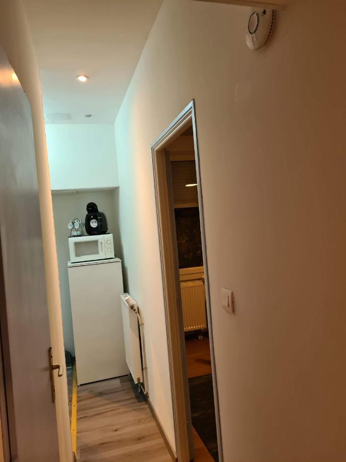 Appartement Tout Confort Cambrai Exteriör bild